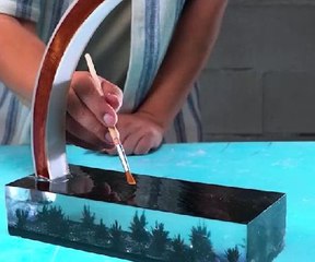 Lighting the Future! Creative Lamp Projects with a Futuristic Flair!