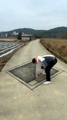 Amazing 3D ART VIDEO