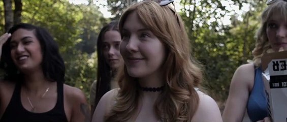 Pillow Party Massacre 2023 🎭: Friends Reunite for a Summer of Secrets and Shadows