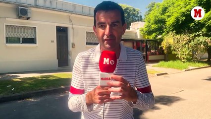 MARCA, en Uruguay. Así es el barrio y el club donde nació Fede Valverde