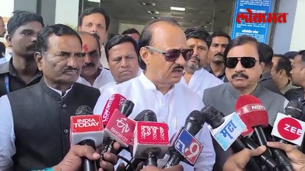 लाडकी बहिणवरुन तो सवाल अजित पवार वैतागले_1