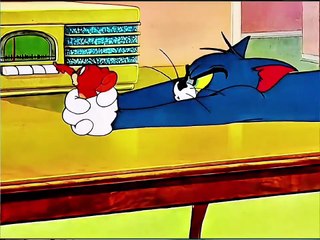 Tom and Jerry Best Scenes
