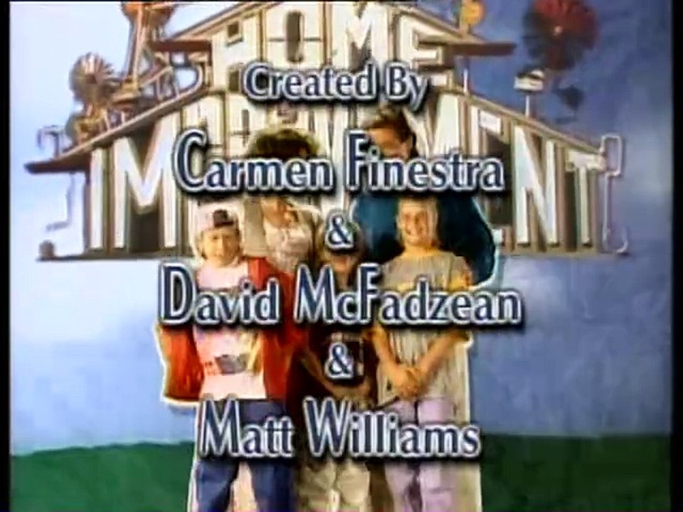 Hör mal wer da hämmert S03E22-Verschaukelt