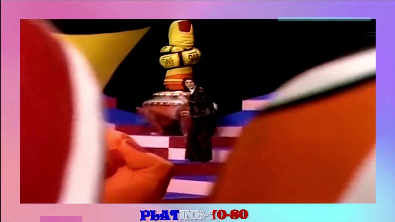 Mike Brant - La Fille À Aimer