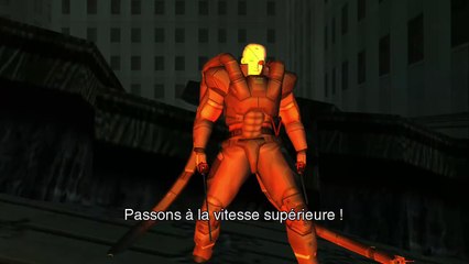 Metal Gear Solid: HD Collection online multiplayer - ps3