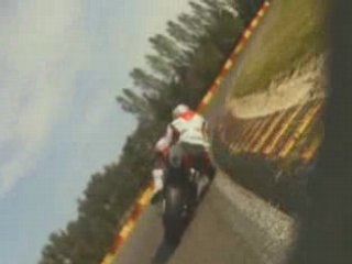 Course Supersport Nogaro