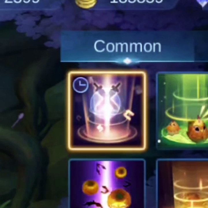 Pharsa: this is experiment🗿😹