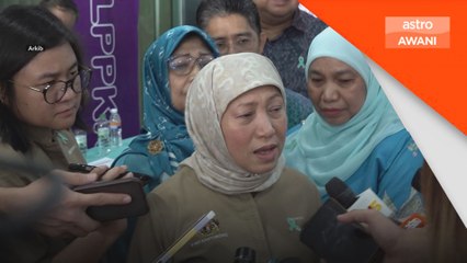 KPWKM belum ada keperluan mohon peruntukan tambahan