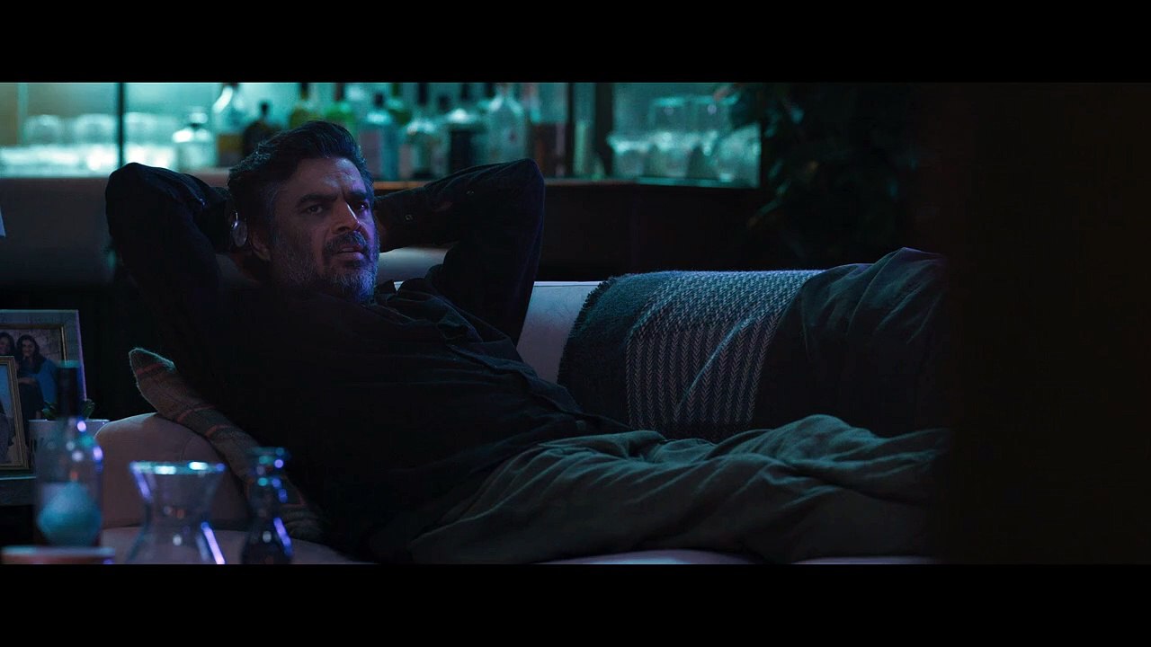 Shaitaan Hindi Movie Part 2/2
