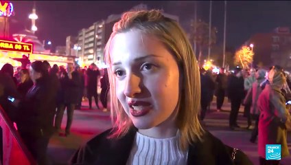 Turkish court jails Istanbul mayor Imamoglu pending trial