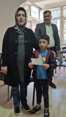 Haliliye’den İmamoğlu’na Destek Mesajı: “Şanlıurfa’dan Ekrem Başkanımıza Mesaj Var!”