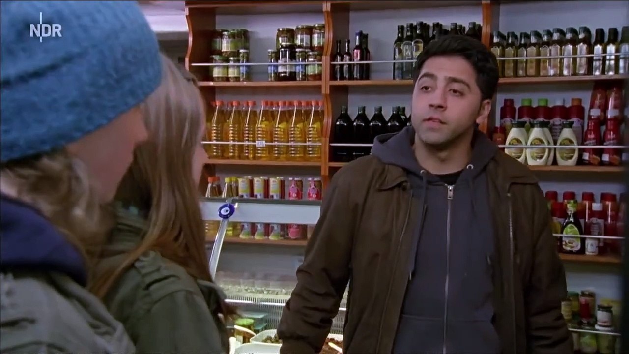 Die Pfefferkörner - Staffel 8, Folge 2. Geschmackverstärker