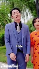 [ENG SUB] She’s the Apple of Their Eye（DUBBED) _  Full Version #drama #billionaire #mustwatch