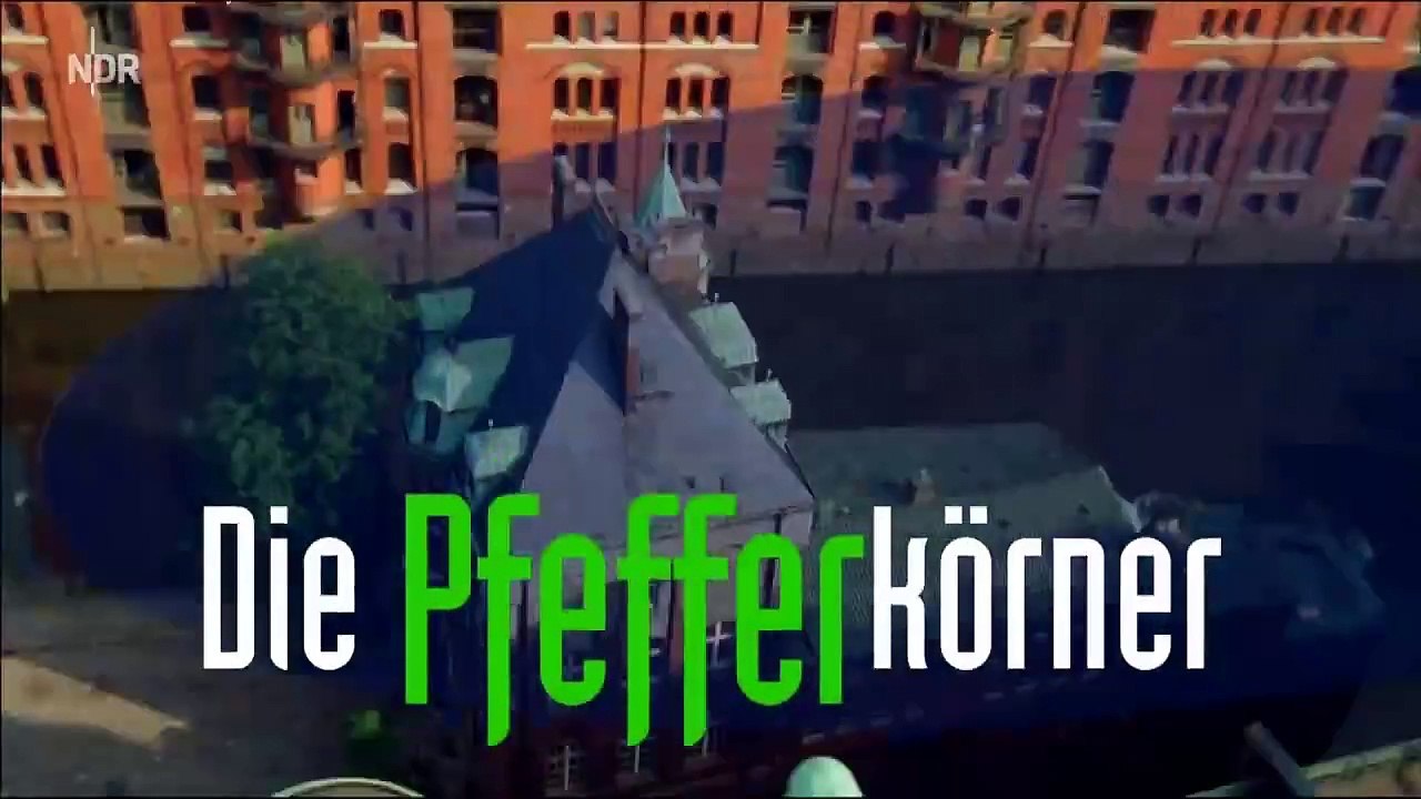 Die Pfefferkörner - Staffel 8, Folge 3. Die blaue Jacke