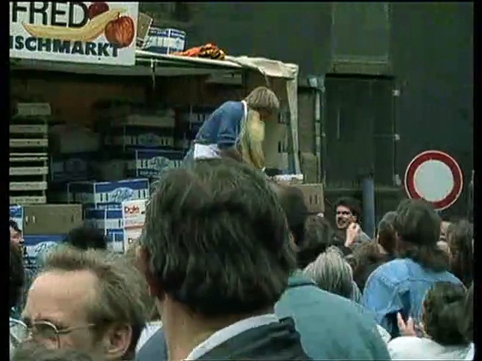 Grossstadtrevier S04E05-Sonntagsfrühstück