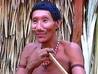 The Lost Tribe of the Amazon: Uncovering a Mysterious Past 🌿