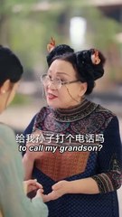 [ENG SUB] I Know You've Been In This World  _  Full Version #drama #billionaire #mustwatch