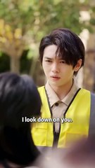 [ENG SUB] Rebirth_ The Heiress Just Wants to Slack Off _ Full #drama #billionaire #mustwatch