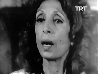 Safiye Ayla-Yemen Türküsü