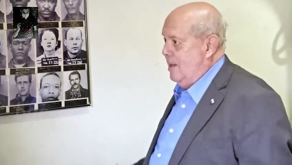 Portales al Infierno: La Penitenciaría Estatal de Missouri