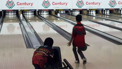 Brunswick Youth Challenge March 20180321_113321