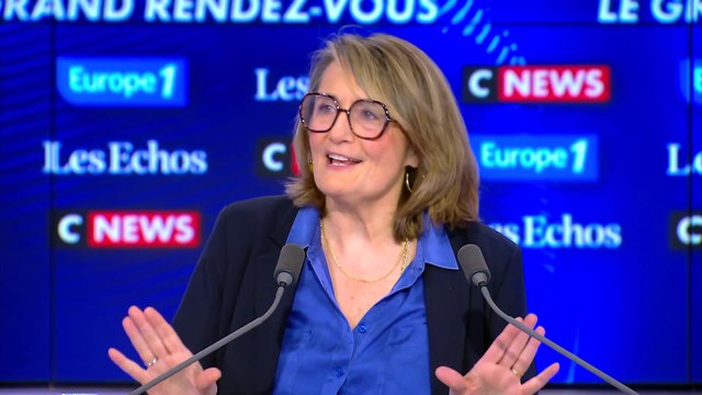 Pas de majorité à l'Assemblée nationale, à qui la faute ? «Aux Français», rétorque la porte-parole du gouvernement