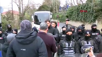 İBB'deki soruşturmada karar açıklanıyor: İşte tutuklanan ve serbest bırakılan isimler