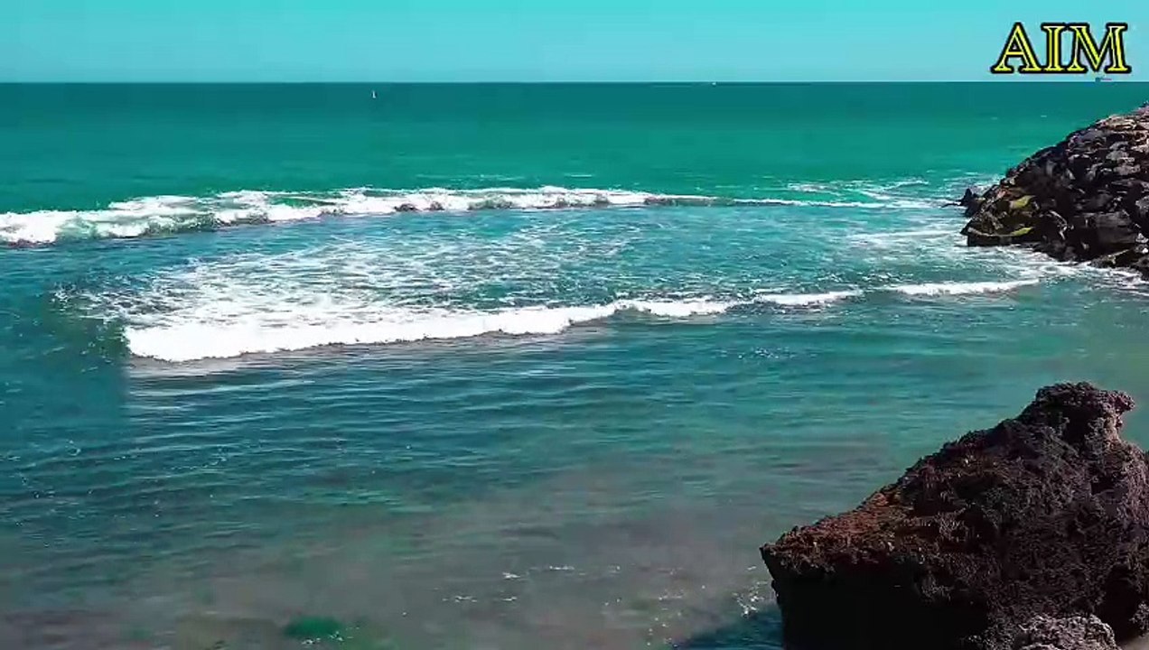 25-Minute Ambient Music for Relaxation, reflective & Meditation #2