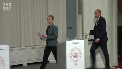 Corona situationen |23-67| Covid-19 |30 Marts 2020| TV2 ØST