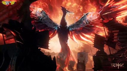 Tales Of Herding Gods Episode 23 subindo
