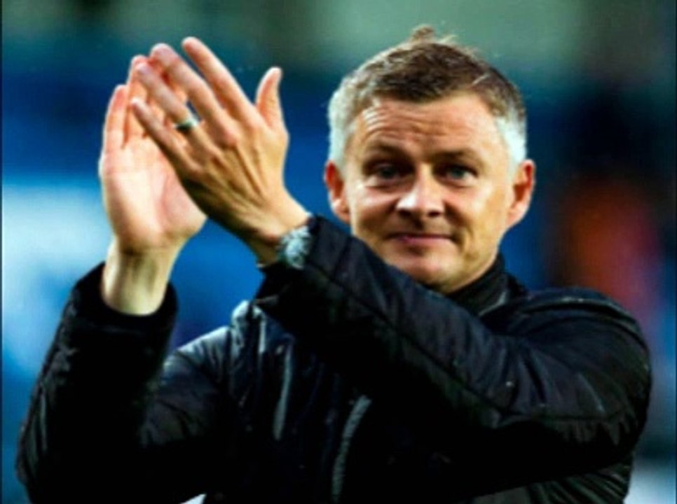 Ole Gunnar Solskjaer'den Elan Ricardo sözleri!