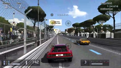 Gran Turismo 5 XL Edition online multiplayer - ps3