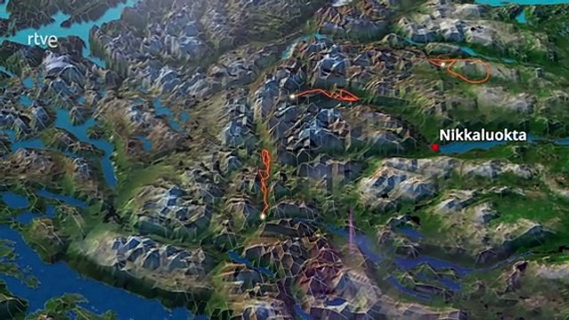 Paraisos Ocultos de Escandinavia: Un Viaje a la Naturaleza