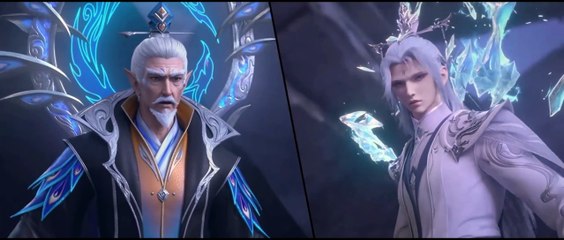 Đấu Phá Thương Khung Phần 5 Tập 138 Vietsub + Thuyết Minh