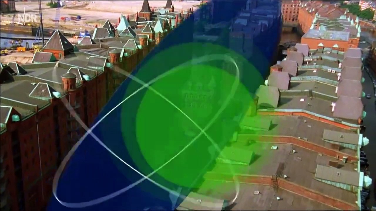 Die Pfefferkörner - Staffel 8, Folge 9. Störtebekers Kopf