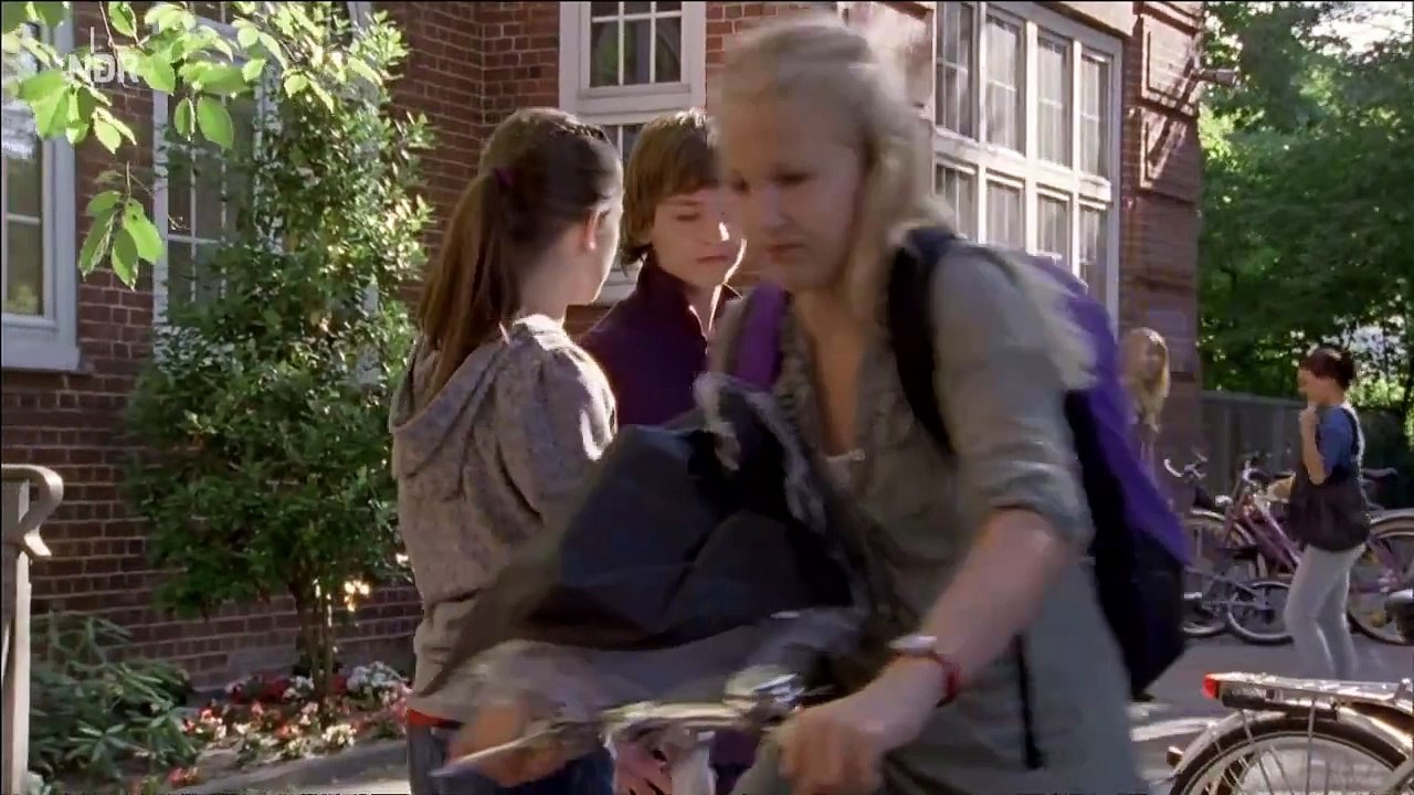 Die Pfefferkörner - Staffel 8, Folge 10. Liebeswahn