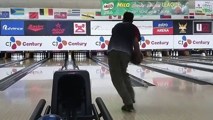 Two Handed Style (Coach Mehmood) 20181104_161633