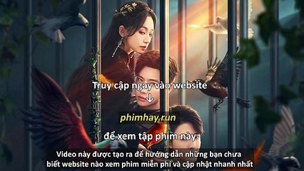 Chim Sẻ Trong Lòng Bàn Tay Tập 19 Vietsub + Thuyết Minh Tiếng Việt