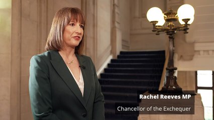 Reeves confirms Spring Statement won’t include tax increases