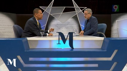 Guido Gómez Mazara “Yo el día que decida oficialmente aspirar dejo el INDOTEL” | Mckinney