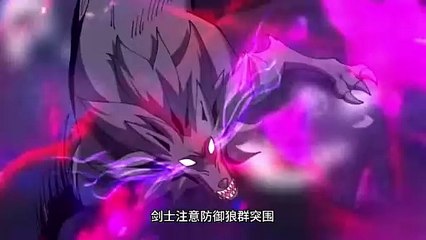 Shadow’s Resurgence [The Betrayal Of Family  Shadow] Episode 42 In Multiple Subtitles