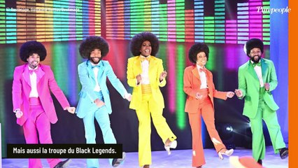 Vivement dimanche : Michel Jonasz de retour face aux Chevaliers du Fiel et un champion du monde atypique