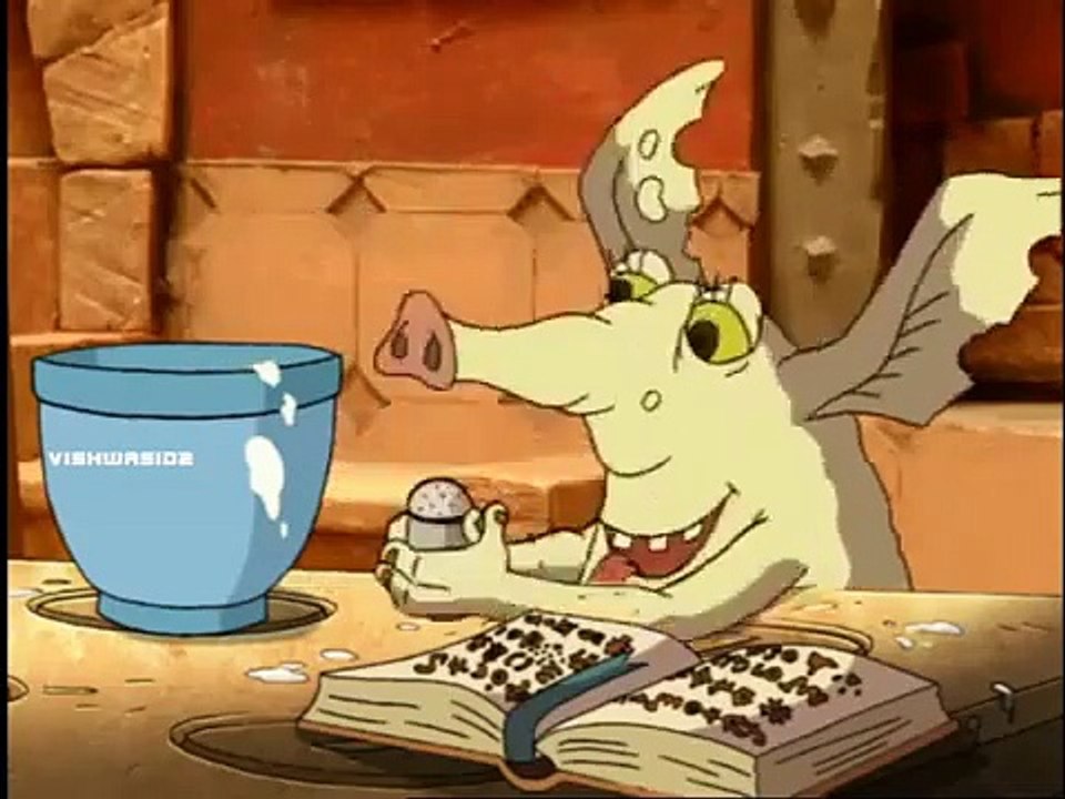 DANGER_SCHOOL_RARE_S1_E12_TVRip-720p_IN_TAMIL