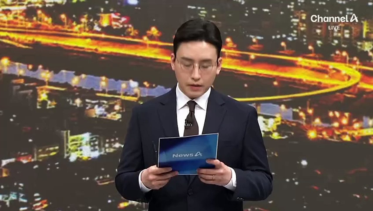 尹 탄핵심판, 이재명 2심 뒤 선고할 듯