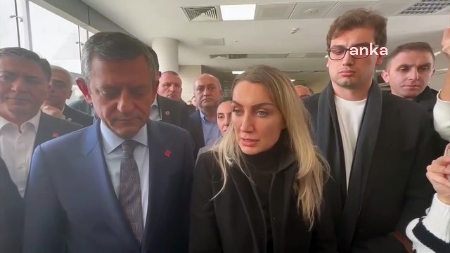 Dilek İmamoğlu: Alnımız ak, başımız dik