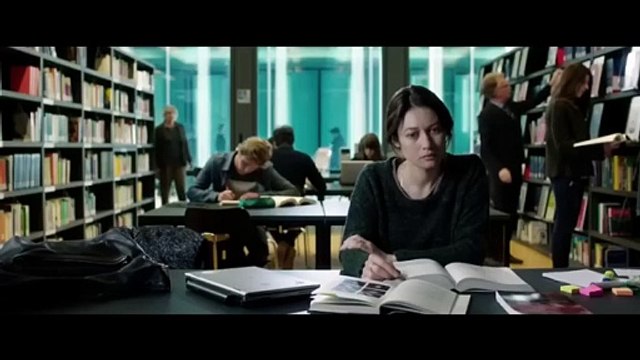 The correspondence Romantic hollywood movie in hindi explained _ couple first love movie scene