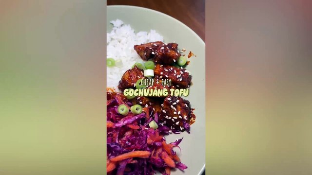 Yorkshire’s Molly Spencer, who goes by @feedmewhenim64 on TikTok: 'I spend £22 per week on my food shop by ditching meat'