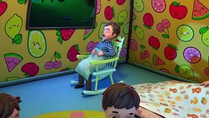 Baby Kitten Snatching Fish Song New Compilation ｜ Yankee Doodle Baby Cartoon & Kids Songs Baby Bobo