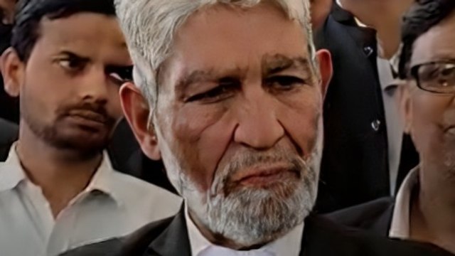 Sambhal Violence: हिरासत में Advocate Zafar Ali