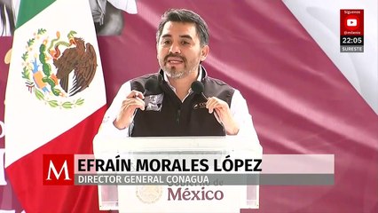 CONAGUA inaugura planta de tratamiento de agua en Tlaxcala con tecnología moderna